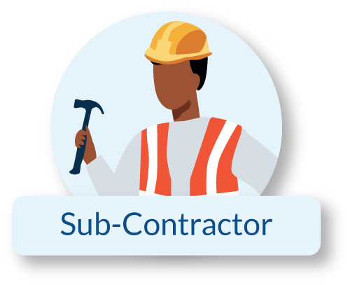 Subcontractors