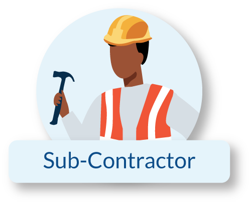 Sub Contractors