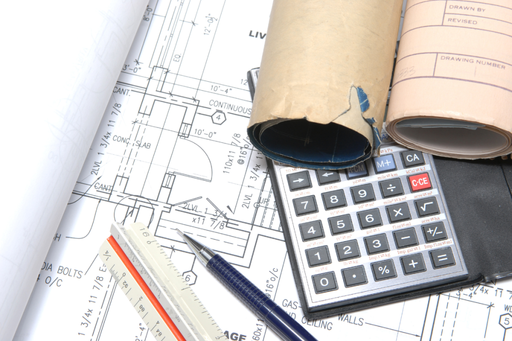 Construction Estimating Services