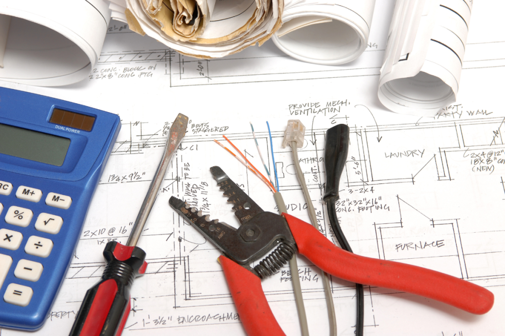 Electrical Construction Estimator