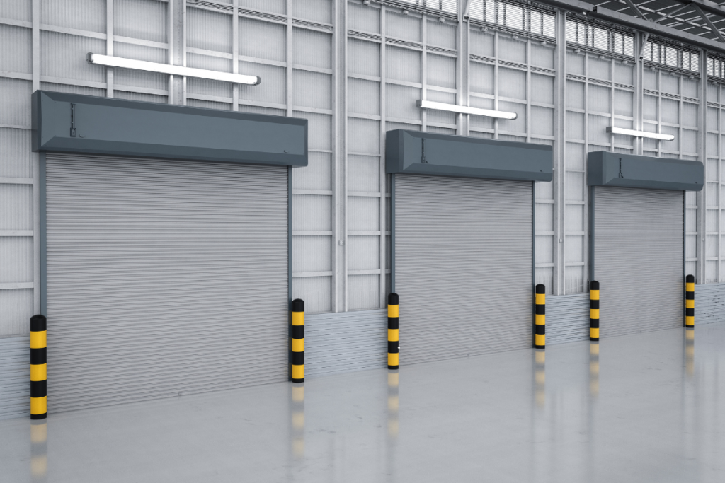 Industrial Door Cost Estimating