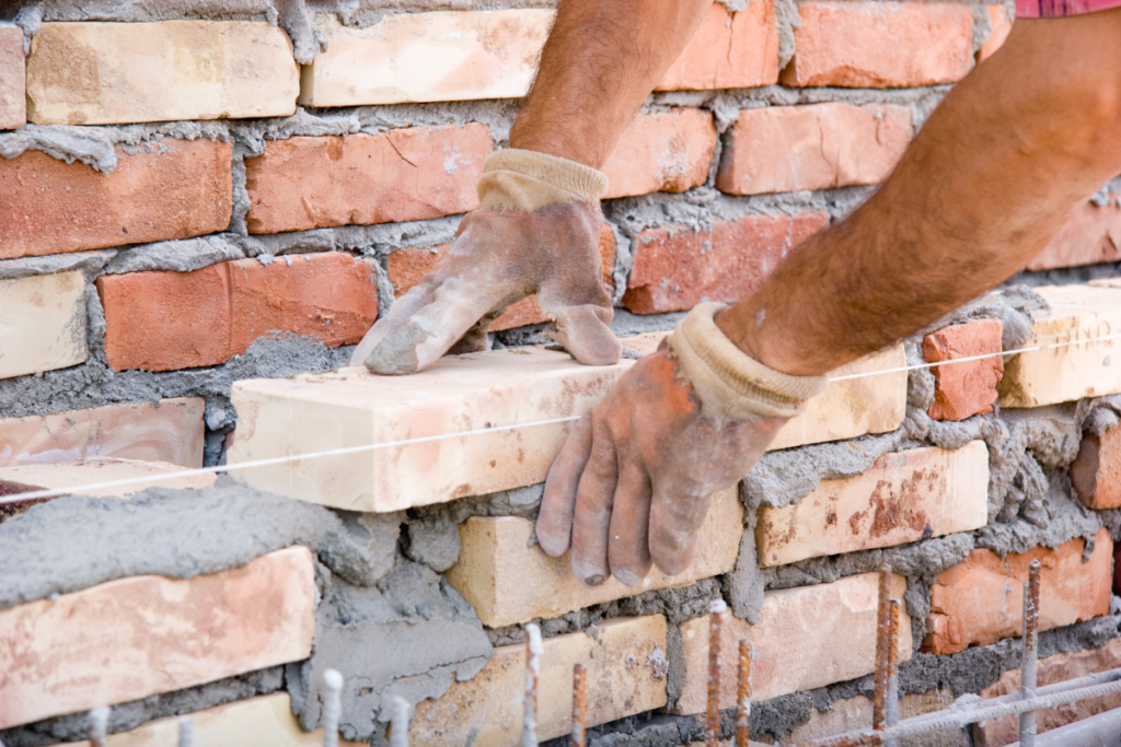 Labor Cost Estimator for Masonry