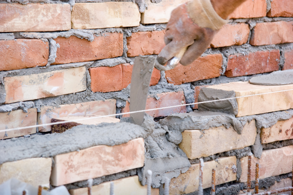 Masonry Cost Estimating Services