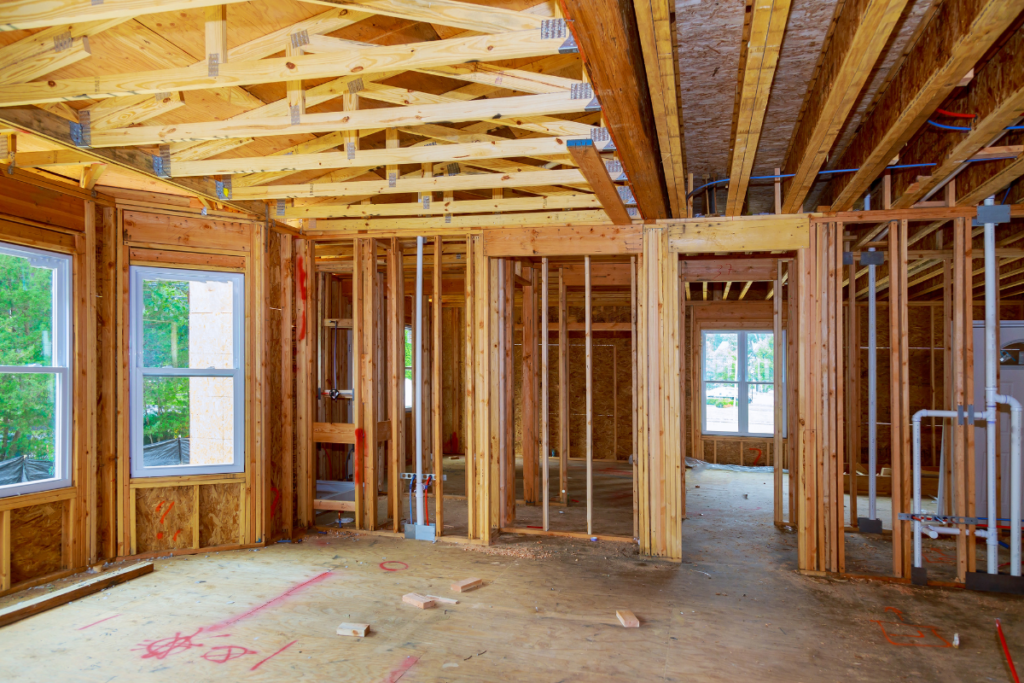 Construction Wood Framing Estimating