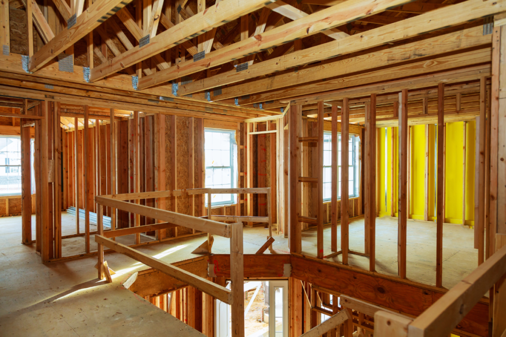 Wood Framing Cost Estimating