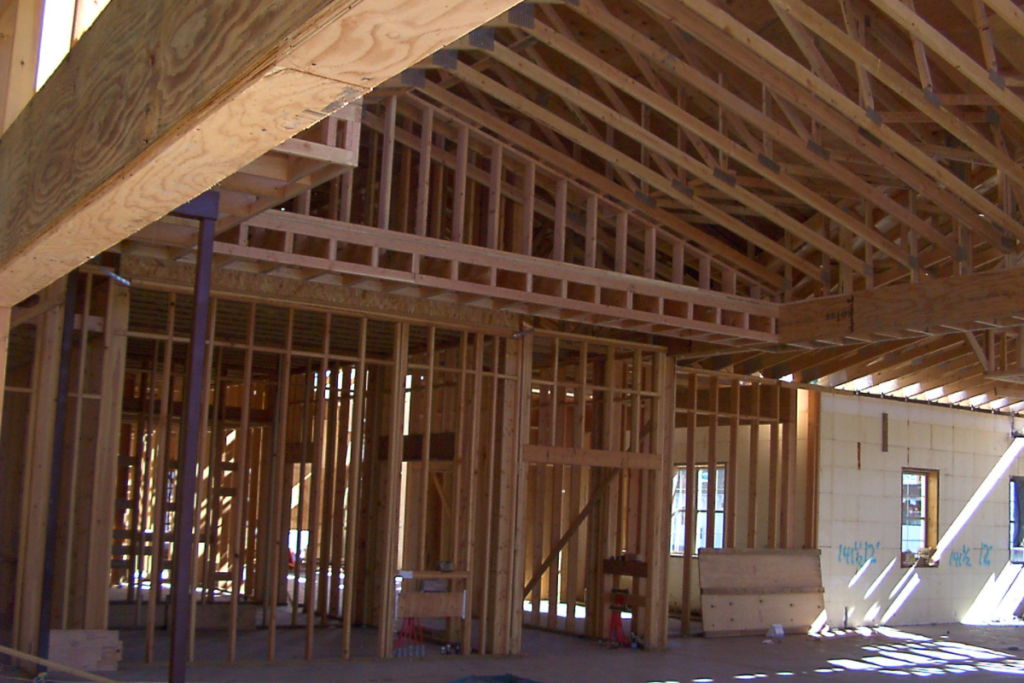 Wood Framing Labor Cost Estimator