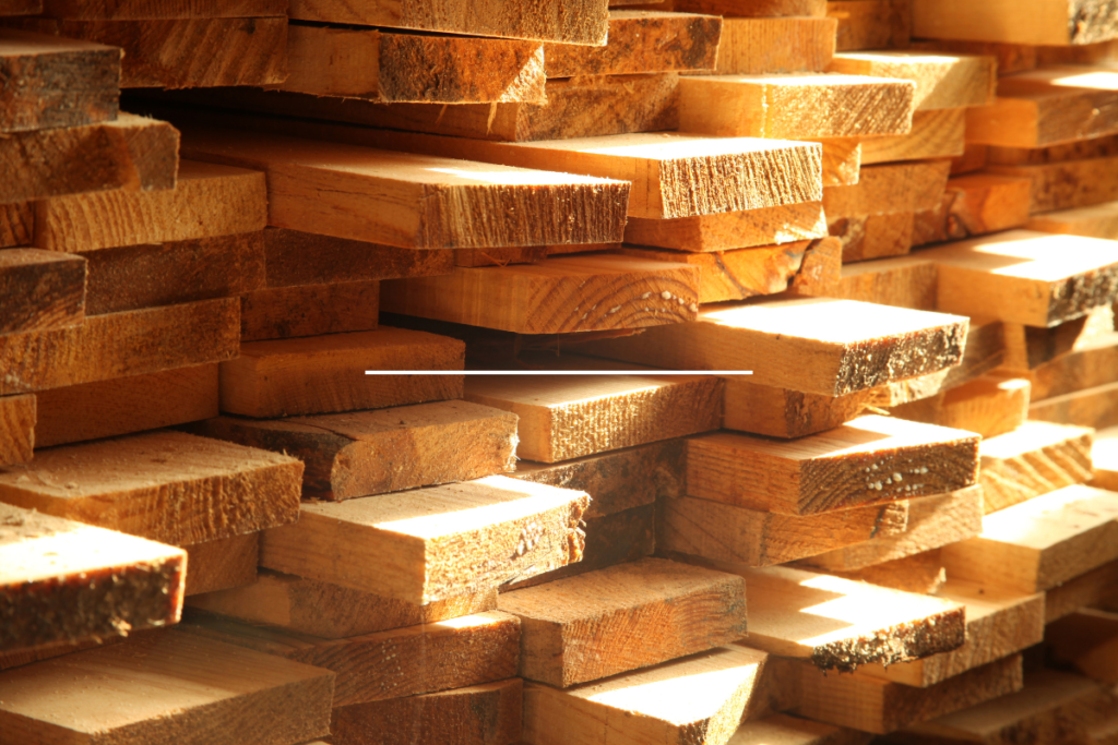 Commercial Lumber Estimating