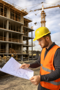 Commercial Construction Estimator