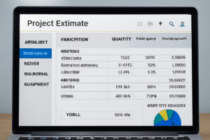 Construction Cost Estimating