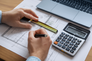 Construction Estimating Services