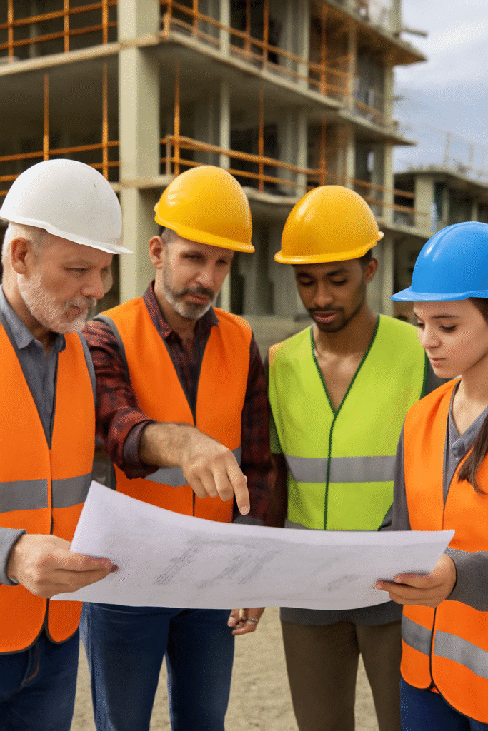 Construction Estimating Techniques