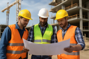 Construction Project Estimating