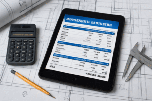 Blog 2 BIM Estimating Services