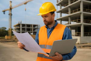 Construction Project Estimating