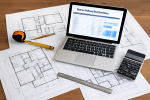  Residential Construction Estimating
