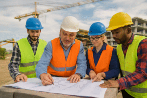 Commercial Construction Estimator