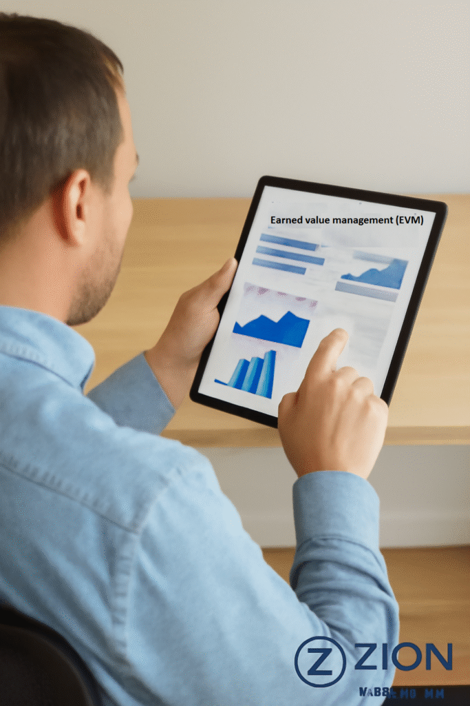 Earned Value Management (EVM)