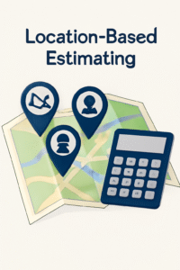 7 Key Factors to Master Location-Based Cost Estimating for Construction Projects 3 Location-based cost estimating
