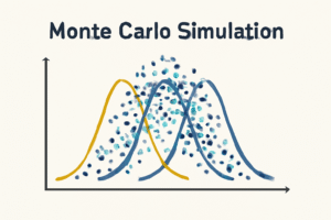 Mastering Monte Carlo Simulation: 7 Powerful Ways to Revolutionize Your Estimating Accuracy 3 Monte Carlo simulation