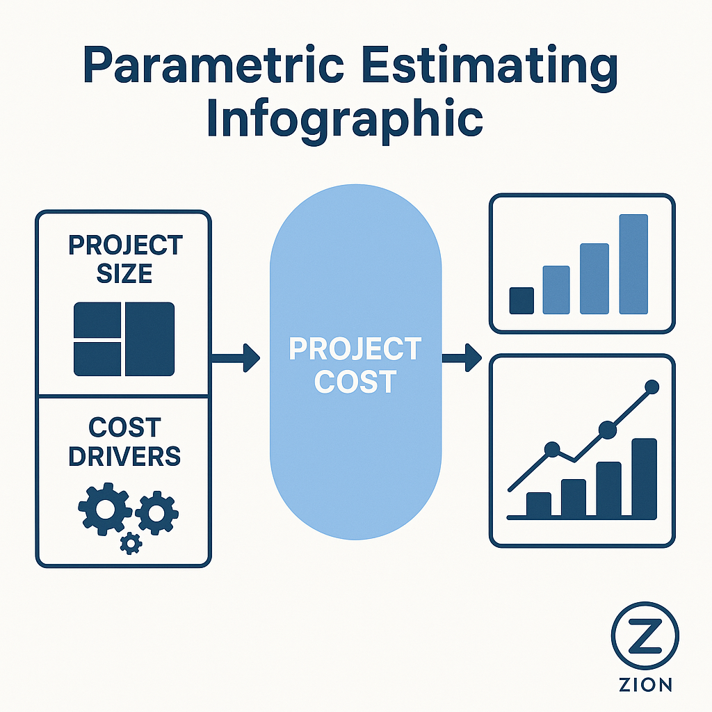 Parametric estimating