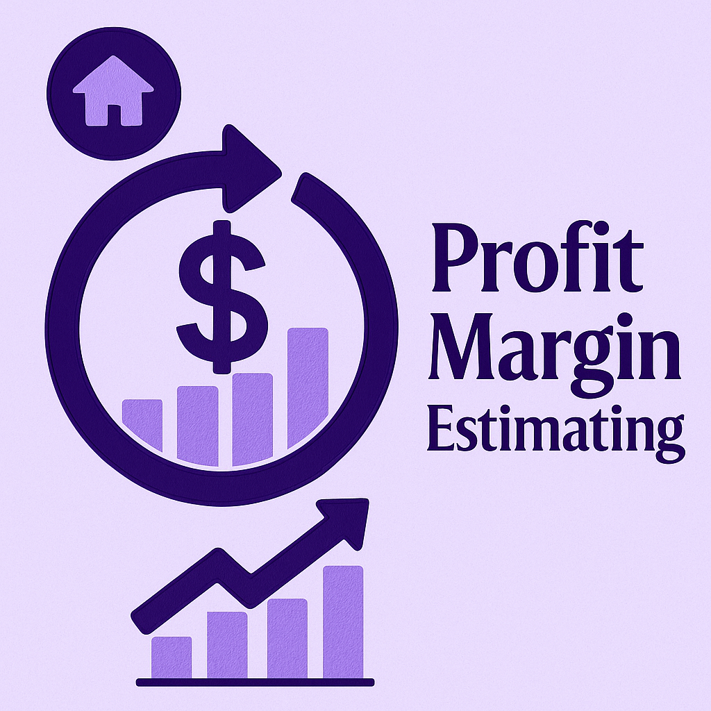 Profit Margin Estimating