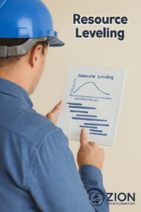Mastering Resource Leveling in Estimating: 5 Key Techniques for Project Success 3 Resource leveling in estimating