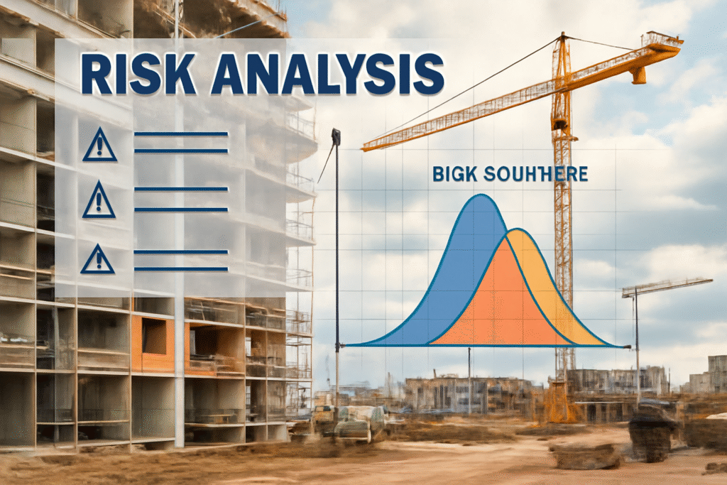 Risk Analysis in Estimating