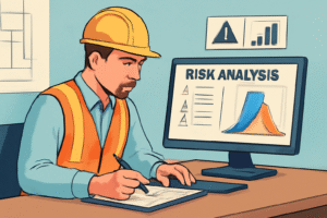 Mastering Risk Analysis in Estimating: 5 Key Strategies for Accurate Predictions 3 Risk Analysis in Estimating