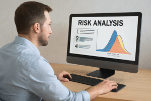 Mastering Risk Analysis in Estimating: 5 Key Strategies for Accurate Predictions 4 Risk Analysis in Estimating