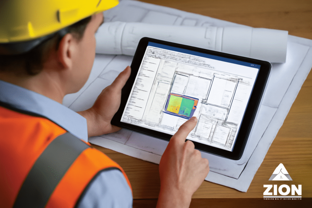PlanSwift Estimating