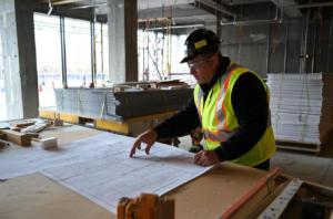 Construction Estimating Services in Denton, TX | Zion Estimating Services 5 Professional construction cost estimator in Denton TX